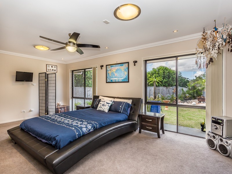 16 BRINDABELLA COURT, North Lakes QLD 4509