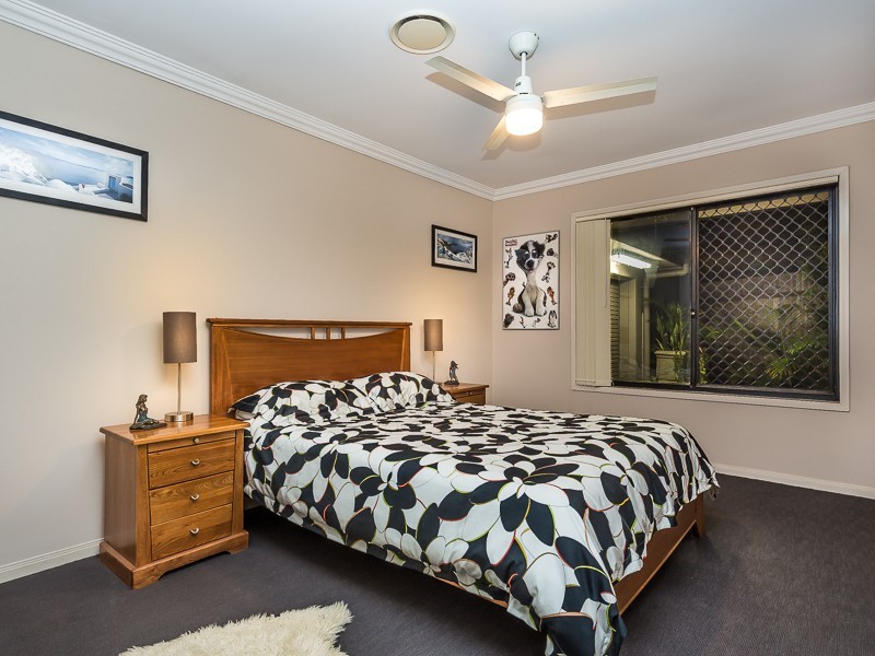 16 BRINDABELLA COURT, North Lakes QLD 4509