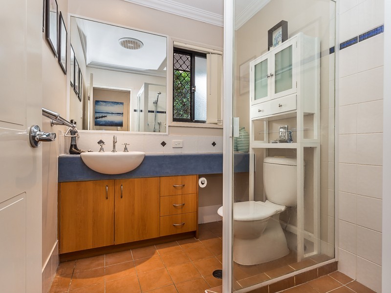 16 BRINDABELLA COURT, North Lakes QLD 4509