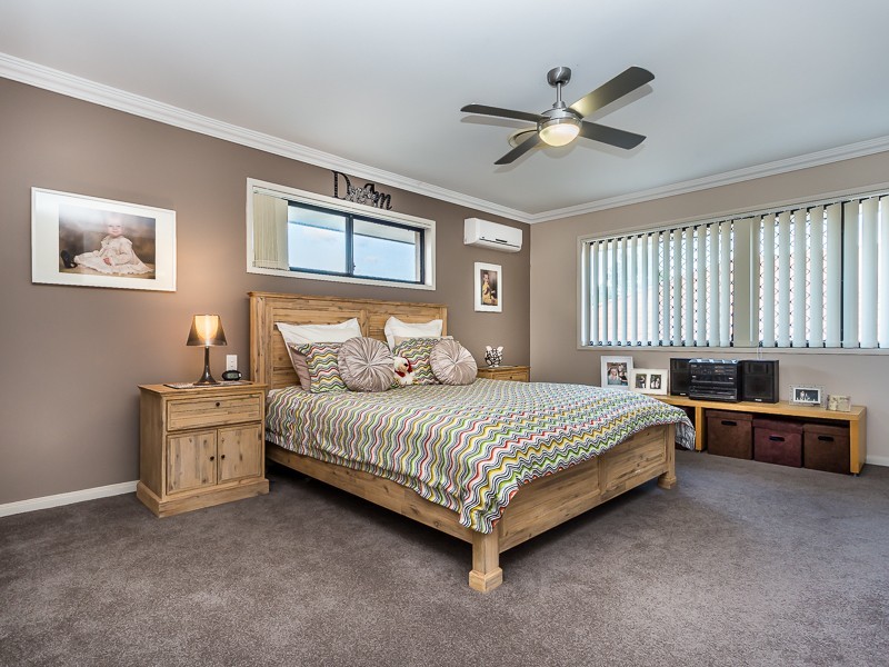 16 BRINDABELLA COURT, North Lakes QLD 4509