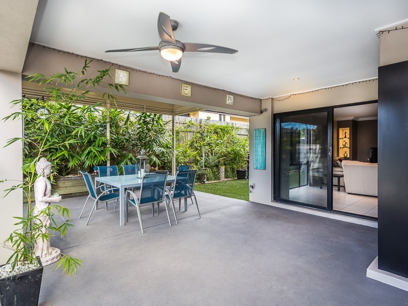 16 BRINDABELLA COURT, North Lakes QLD 4509