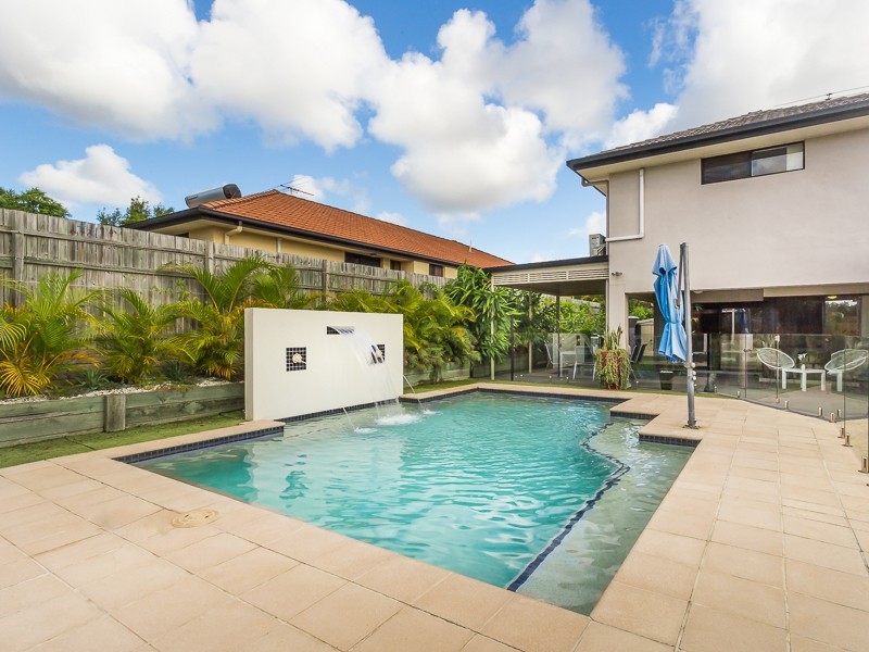 16 BRINDABELLA COURT, North Lakes QLD 4509