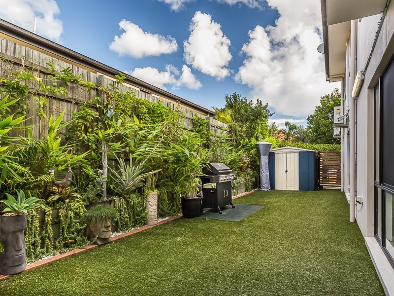 16 BRINDABELLA COURT, North Lakes QLD 4509
