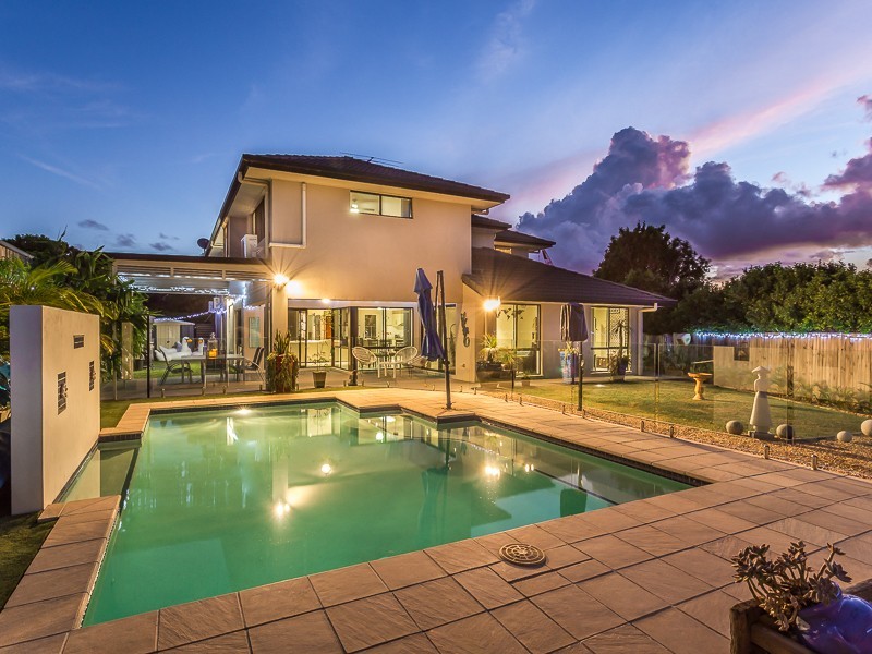 16 BRINDABELLA COURT, North Lakes QLD 4509