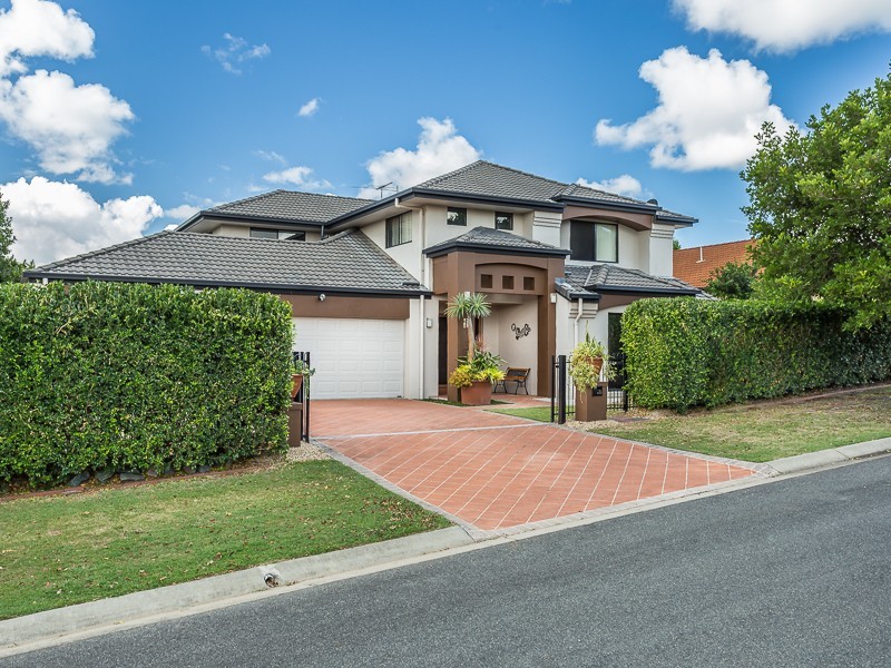 16 BRINDABELLA COURT, North Lakes QLD 4509