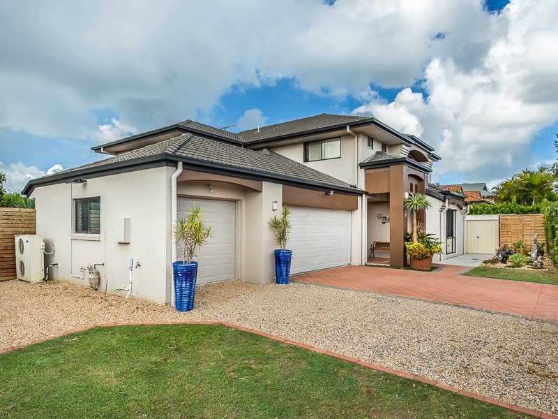 16 BRINDABELLA COURT, North Lakes QLD 4509