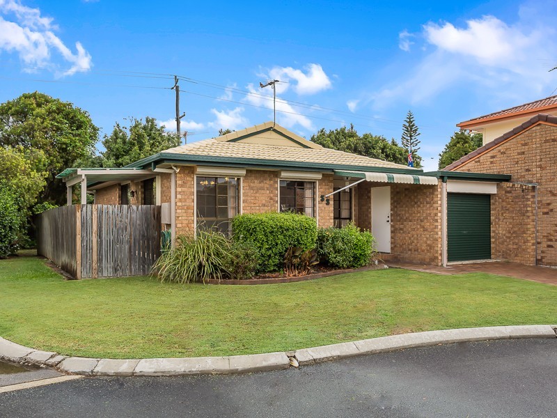 33a/2 WATTLE RD, Rothwell QLD 4022