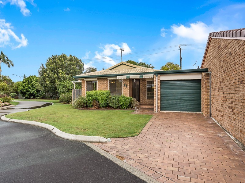 33a/2 WATTLE RD, Rothwell QLD 4022