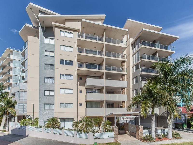 16/83 MARINE PDE, Redcliffe QLD 4020