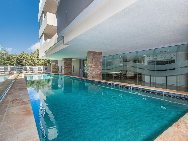 16/83 MARINE PDE, Redcliffe QLD 4020