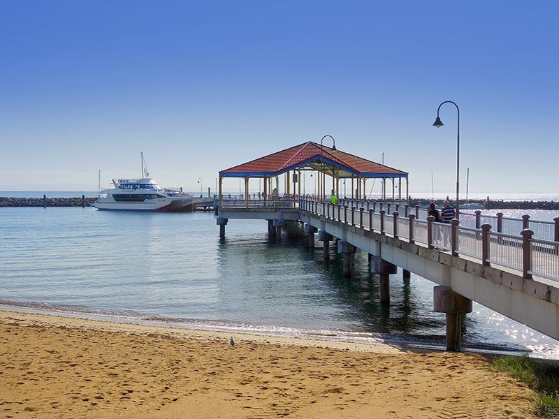 16/83 MARINE PDE, Redcliffe QLD 4020