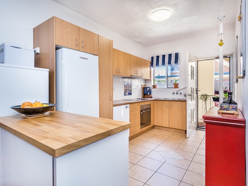 2/131 MARGATE PDE, Margate QLD 4019