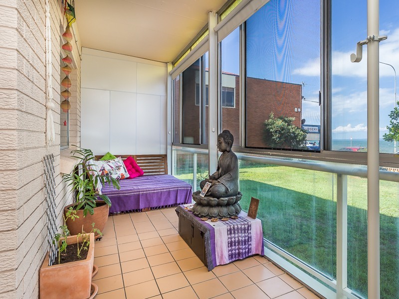 2/131 MARGATE PDE, Margate QLD 4019