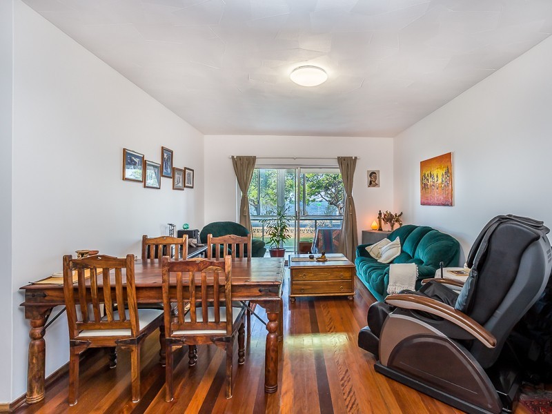 2/131 MARGATE PDE, Margate QLD 4019
