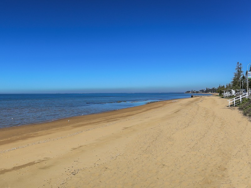 2/131 MARGATE PDE, Margate QLD 4019