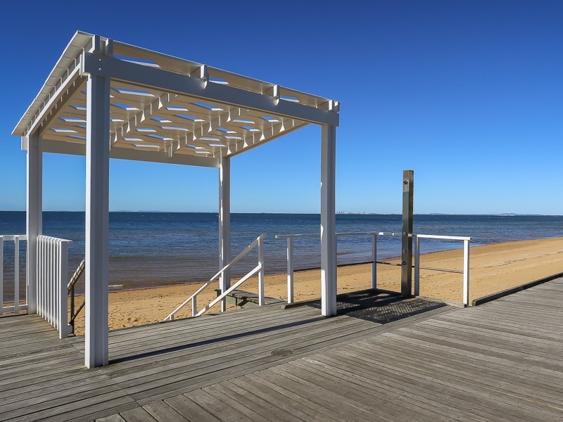 2/131 MARGATE PDE, Margate QLD 4019
