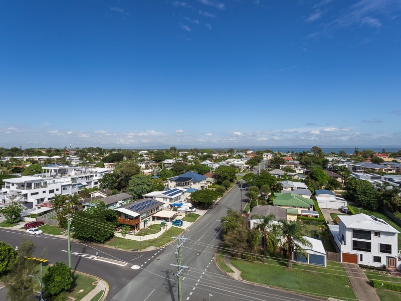 18/8  BUNTON STREET, Scarborough QLD 4020