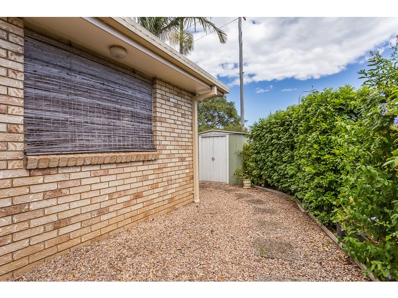 21/2 WATTLE ROAD, Rothwell QLD 4022