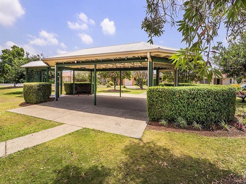 21/2 WATTLE ROAD, Rothwell QLD 4022