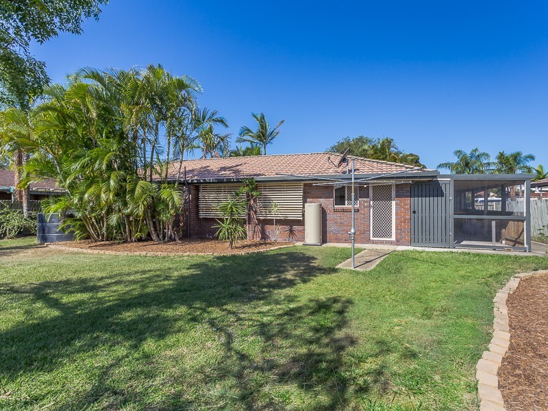 8 TRAFALGAR DRIVE, Kippa-ring QLD 4021