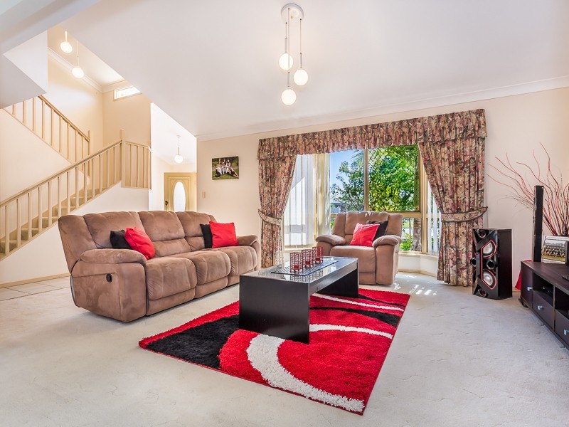 45 TRAFALGAR DRIVE, Kippa-ring QLD 4021