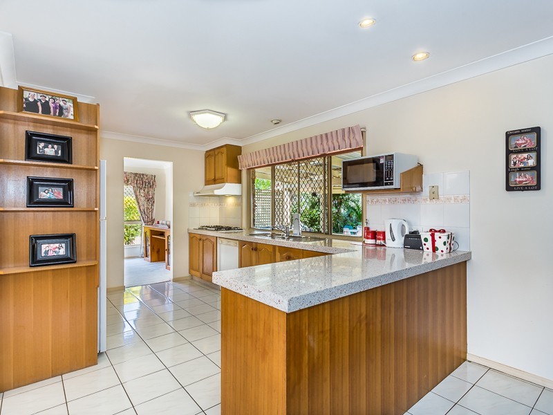 45 TRAFALGAR DRIVE, Kippa-ring QLD 4021