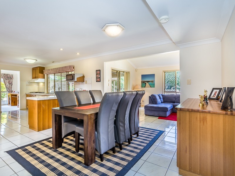 45 TRAFALGAR DRIVE, Kippa-ring QLD 4021