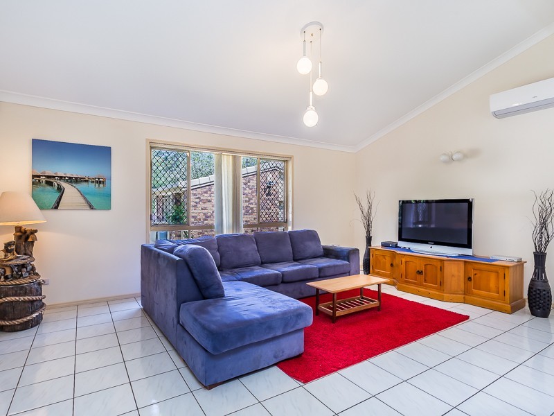 45 TRAFALGAR DRIVE, Kippa-ring QLD 4021