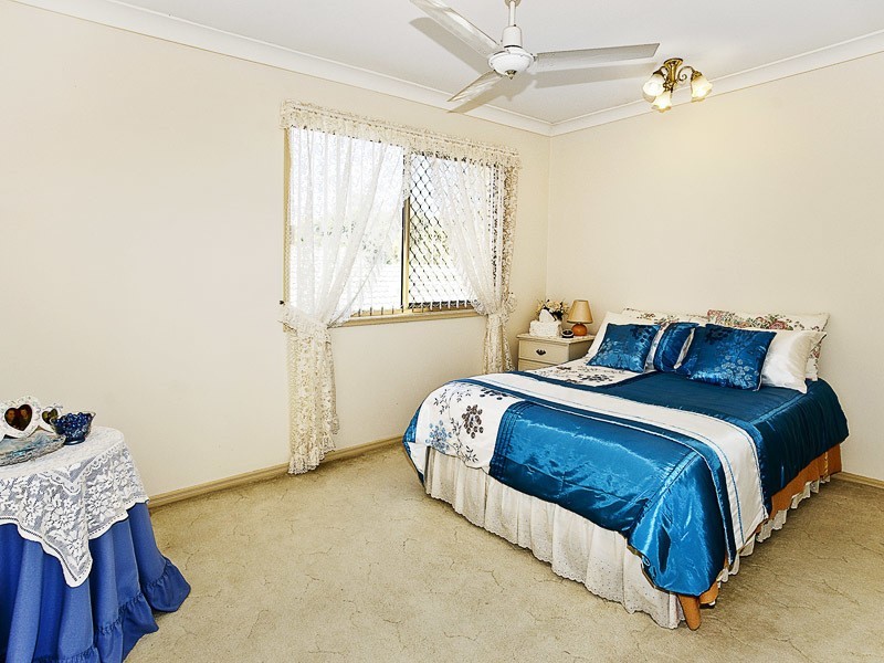 45 TRAFALGAR DRIVE, Kippa-ring QLD 4021