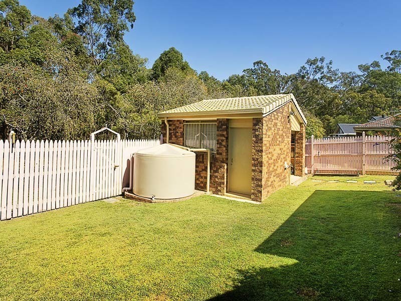 45 TRAFALGAR DRIVE, Kippa-ring QLD 4021