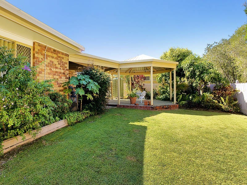 45 TRAFALGAR DRIVE, Kippa-ring QLD 4021