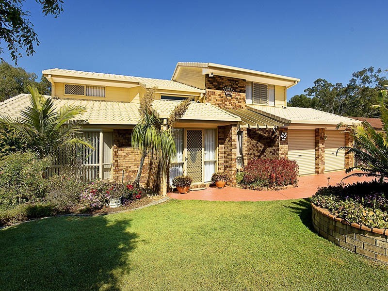 45 TRAFALGAR DRIVE, Kippa-ring QLD 4021