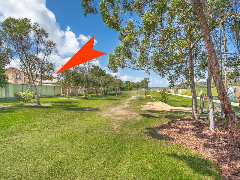45 TRAFALGAR DRIVE, Kippa-ring QLD 4021