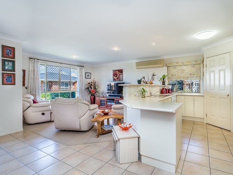 92/2 WATTLE ROAD, Rothwell QLD 4022