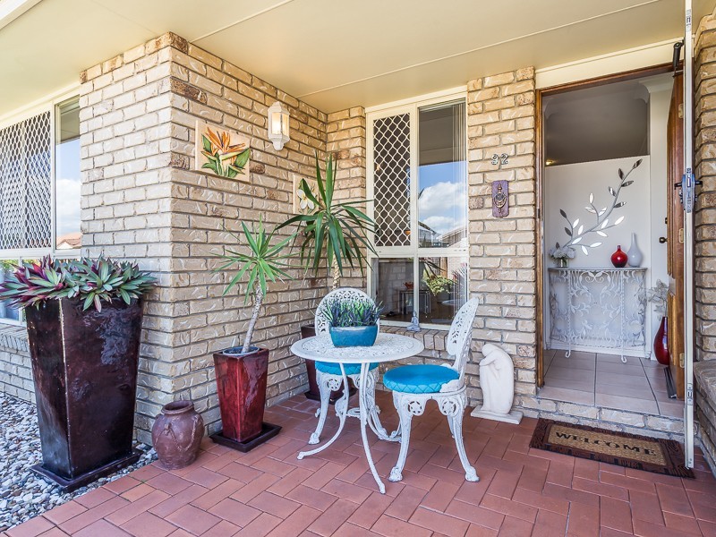 92/2 WATTLE ROAD, Rothwell QLD 4022