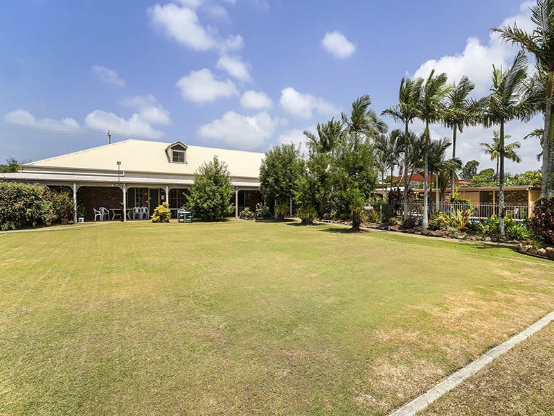 92/2 WATTLE ROAD, Rothwell QLD 4022