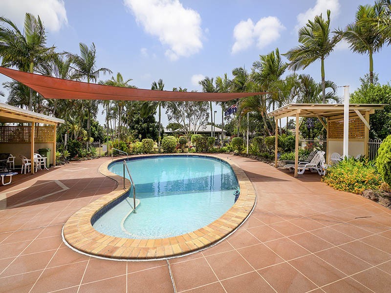 92/2 WATTLE ROAD, Rothwell QLD 4022