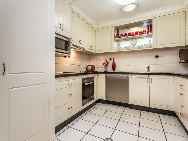 8a MARYBOROUGH TERRACE, Scarborough QLD 4020