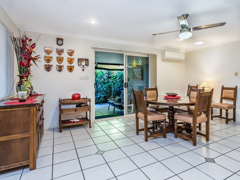 8a MARYBOROUGH TERRACE, Scarborough QLD 4020