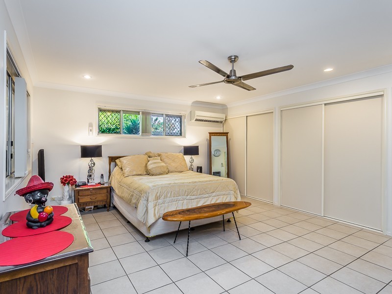 8a MARYBOROUGH TERRACE, Scarborough QLD 4020