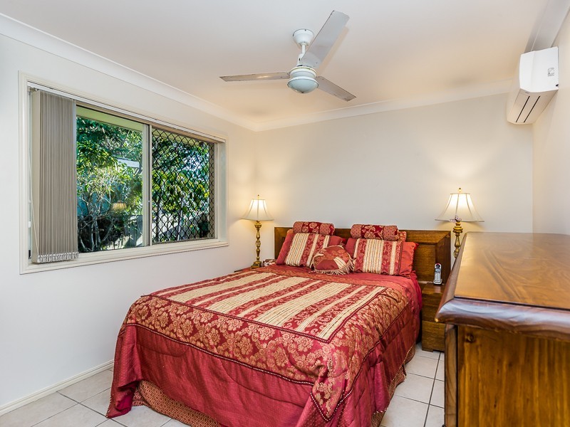 8a MARYBOROUGH TERRACE, Scarborough QLD 4020