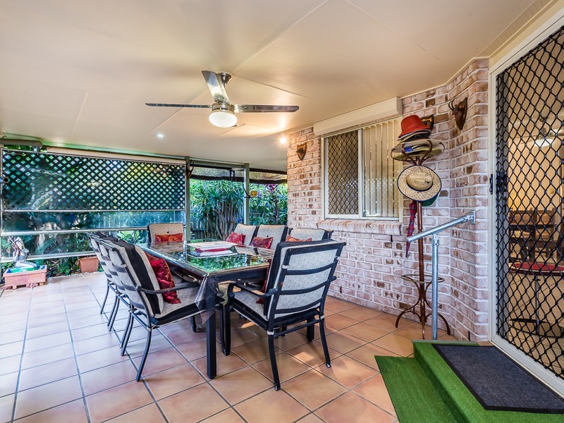 8a MARYBOROUGH TERRACE, Scarborough QLD 4020