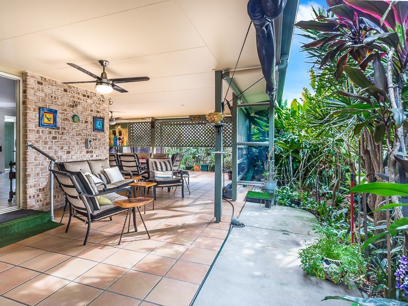 8a MARYBOROUGH TERRACE, Scarborough QLD 4020