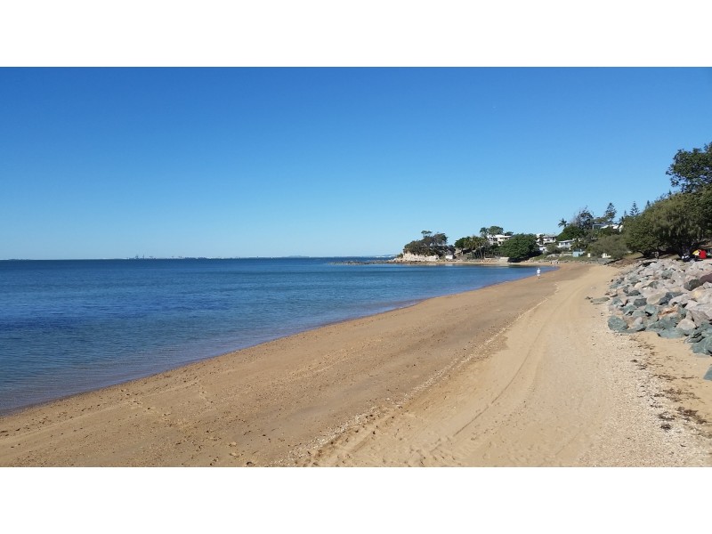 15 WHYTECLIFFE PARADE, Woody Point QLD 4019