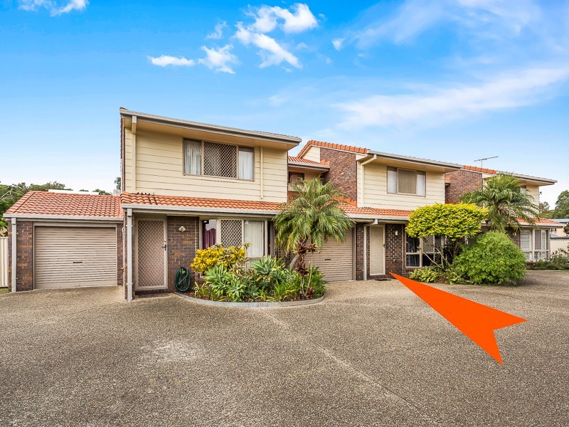 2/3 TRAFALGAR DRIVE, Kippa-ring QLD 4021