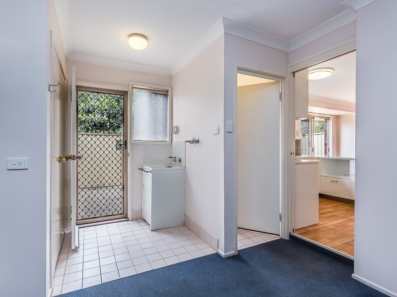 2/3 TRAFALGAR DRIVE, Kippa-ring QLD 4021