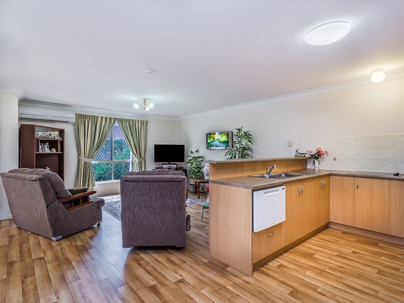 51/2 WATTLE ROAD, Rothwell QLD 4022