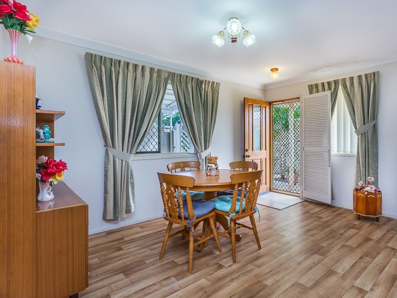 51/2 WATTLE ROAD, Rothwell QLD 4022