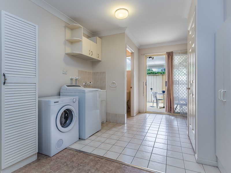 51/2 WATTLE ROAD, Rothwell QLD 4022