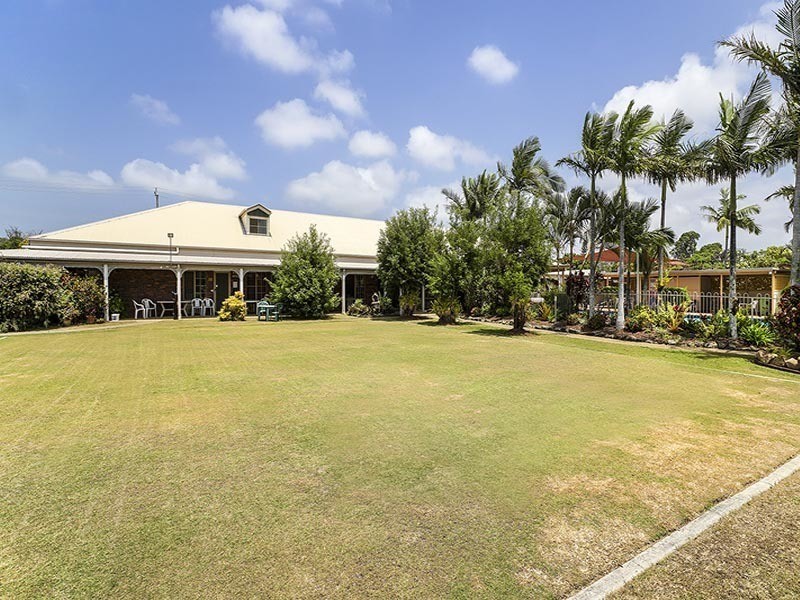 51/2 WATTLE ROAD, Rothwell QLD 4022